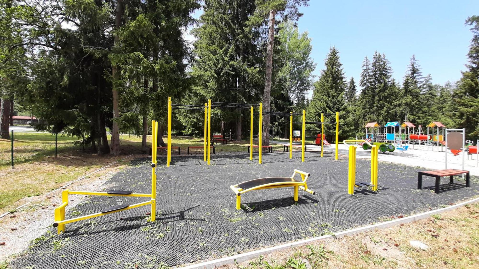 Villa Drevenica Pod Demaenovskou Horou Demänovská Dolina Exterior foto